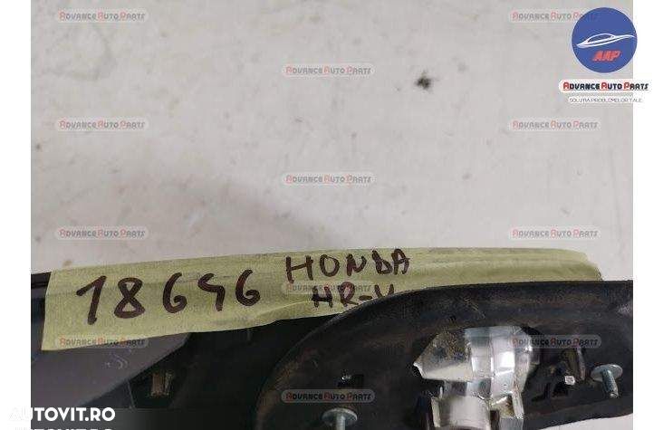 Stop Dreapta Haion original halogen Honda  HR-V  2 [2015 - 2018] - 7