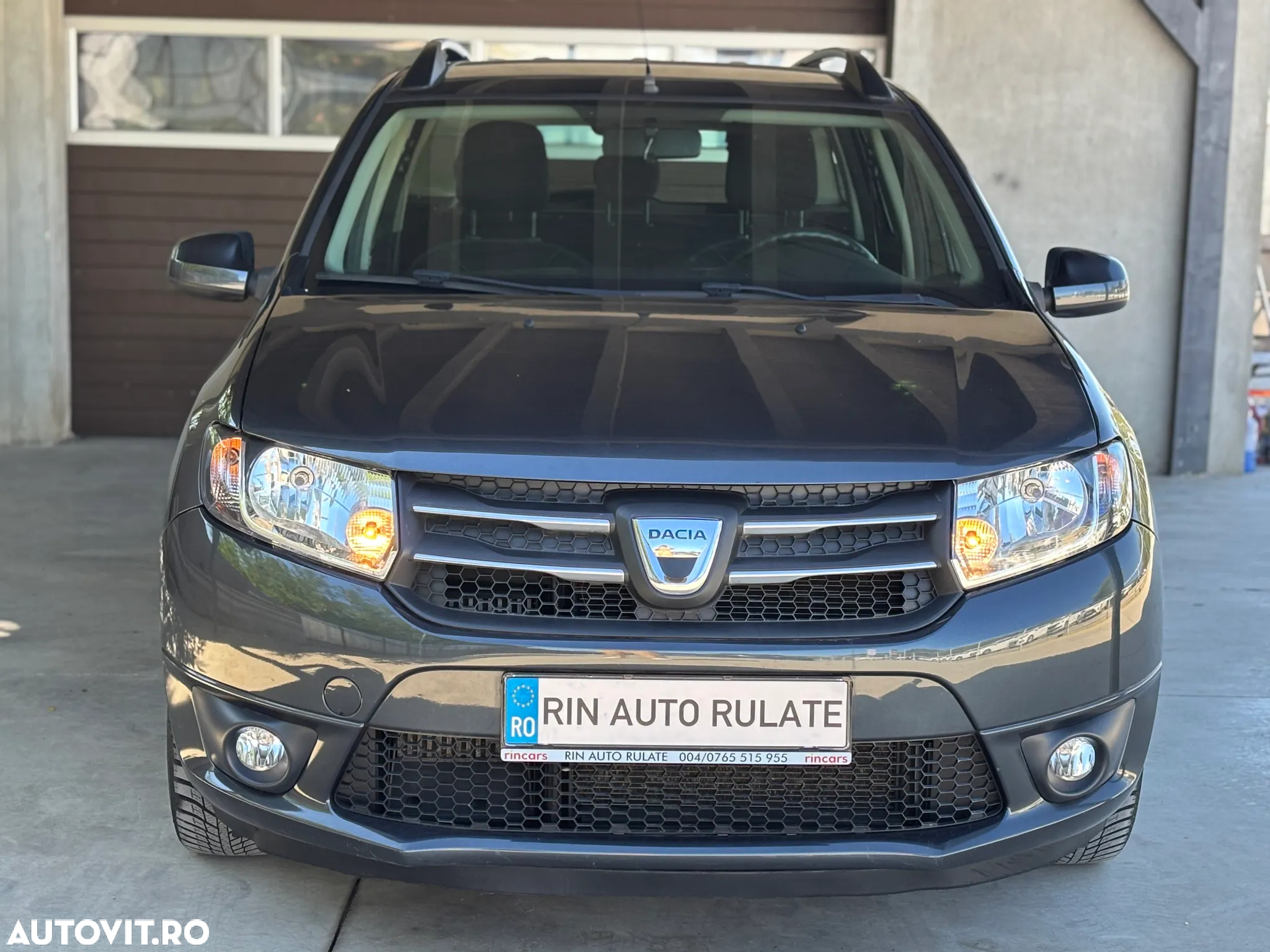 Dacia Logan MCV 0.9 TCe 90 CP Prestige - 3