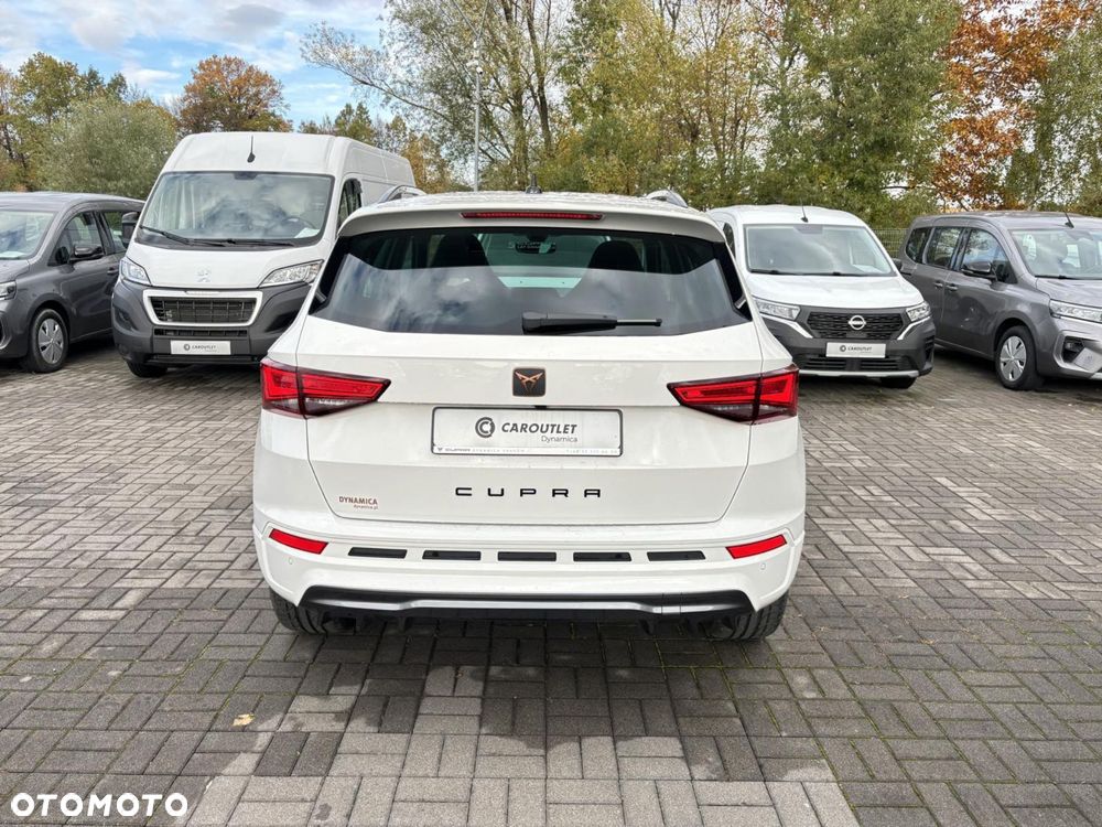 Cupra Ateca - 7