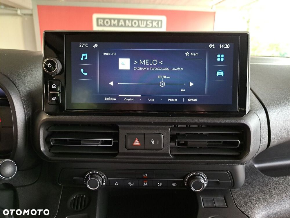 Toyota Proace City Verso - 22