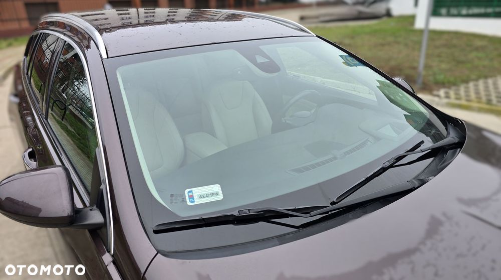 Opel Insignia 2.0 CDTI S&S - 7