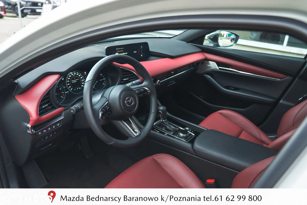 Mazda 3 2.0 mHEV Takumi - 18