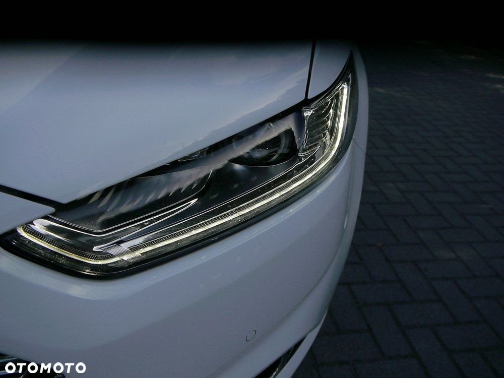 Ford Mondeo 2.0 TDCi Titanium X - 10
