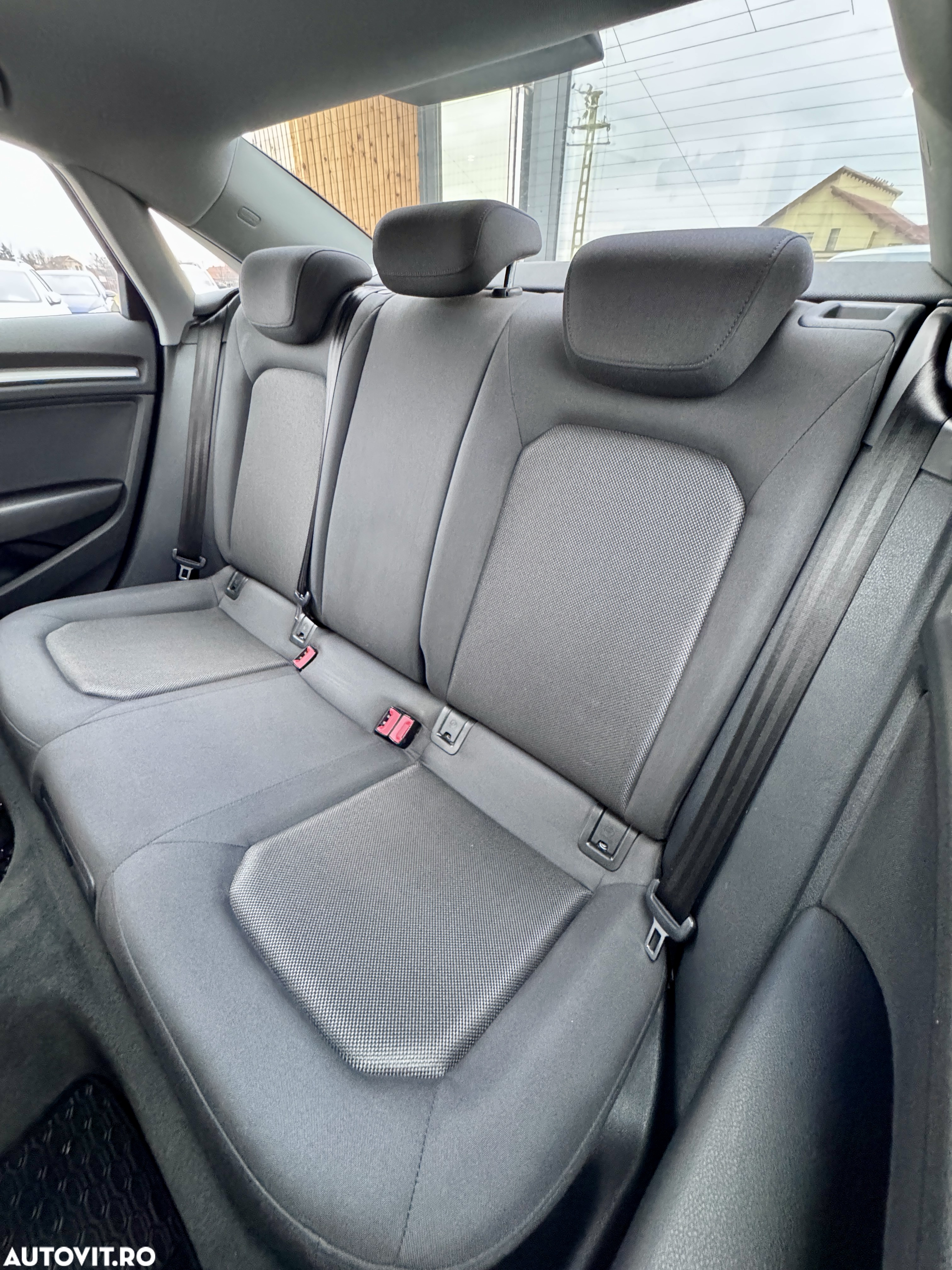 Audi A3 1.0 TFSI Sport - 7