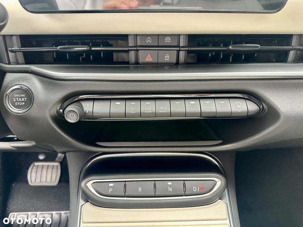 Fiat 600 1.2 Turbo Hybrid La Prima eDCT - 21