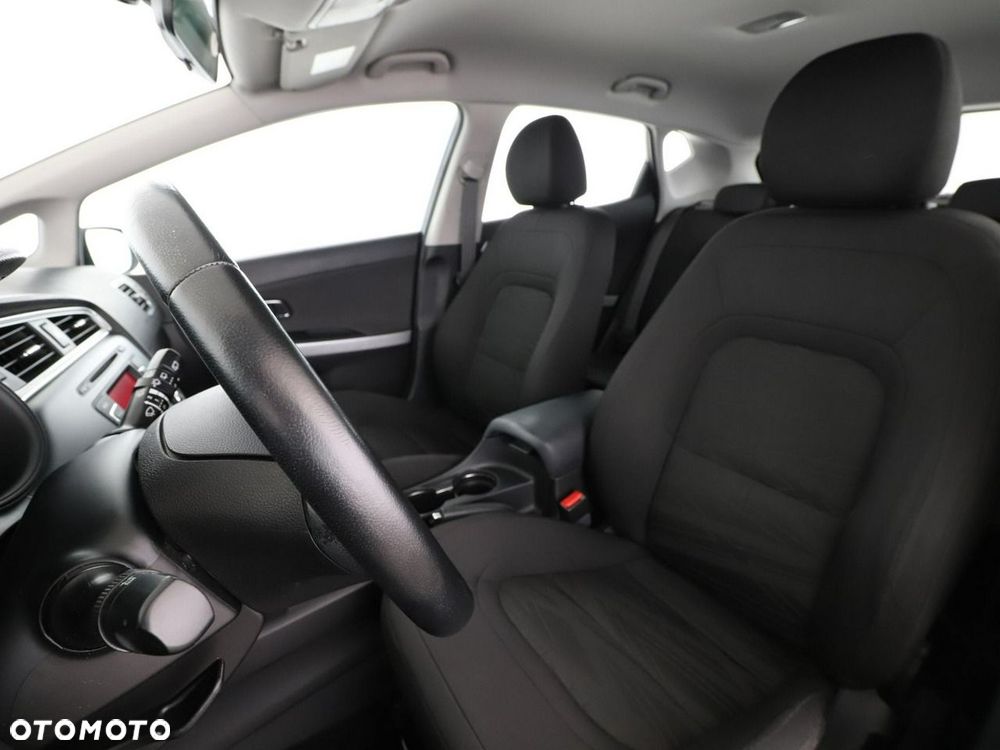 Kia Ceed 1.4 Edition 7 - 14