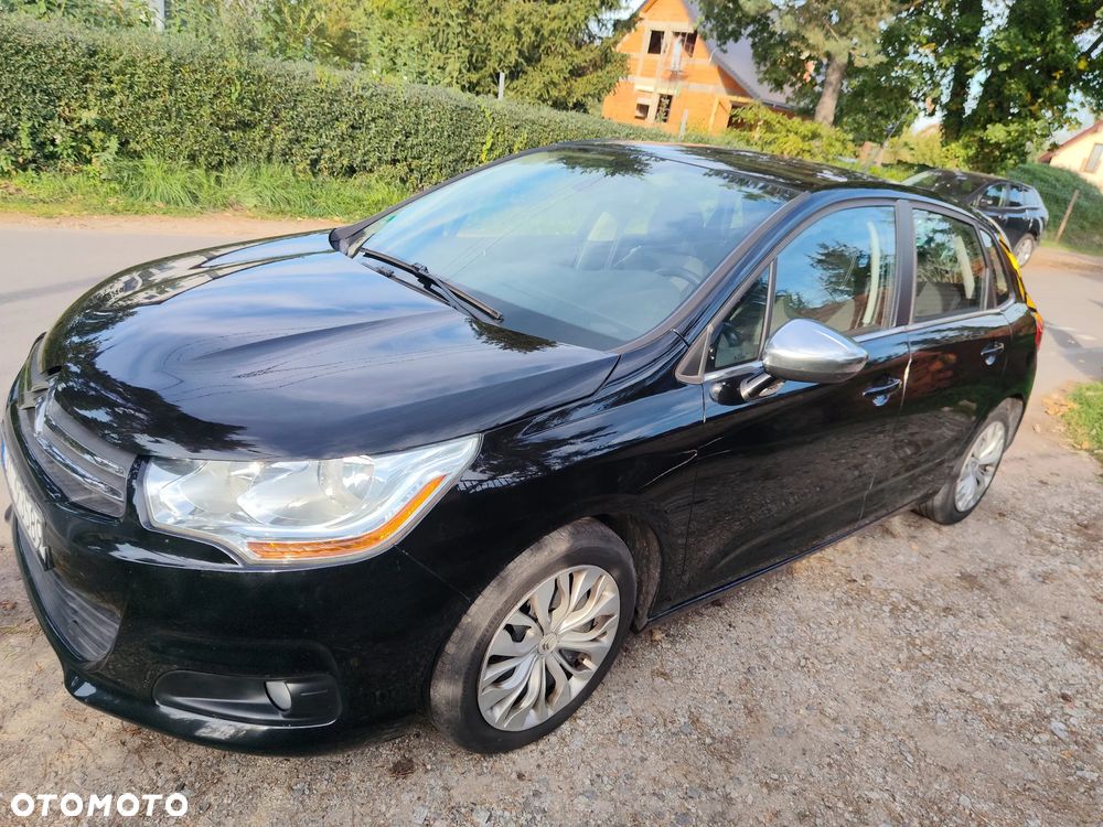 Citroën C4 - 3