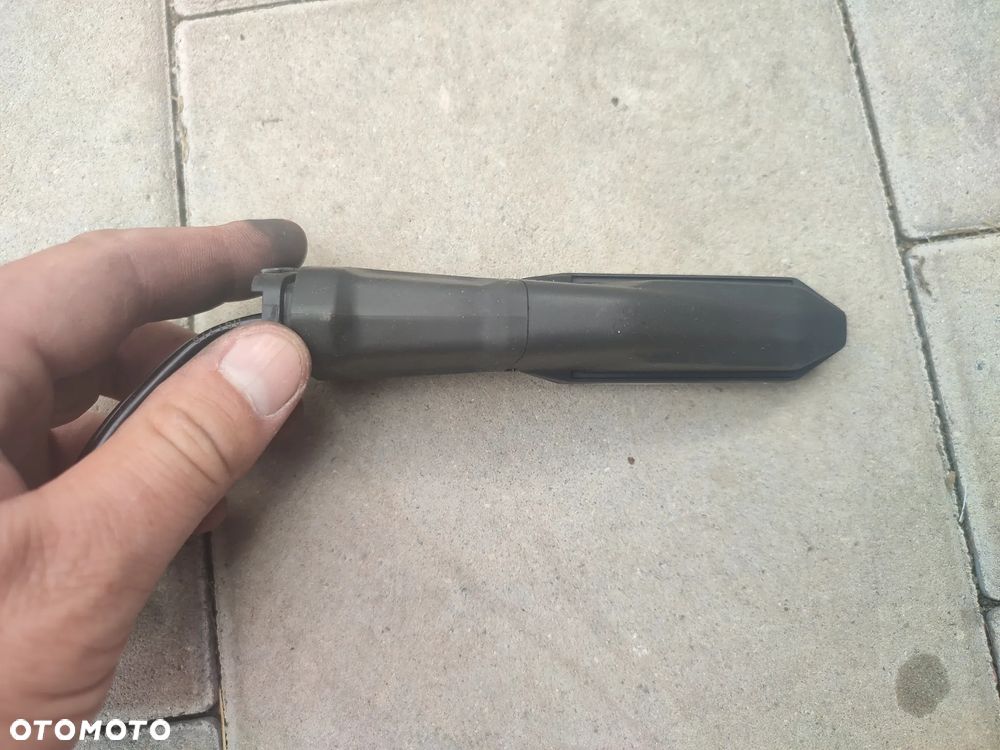 Kierunkowskaz lewy tył Kawasaki Z900 - 3