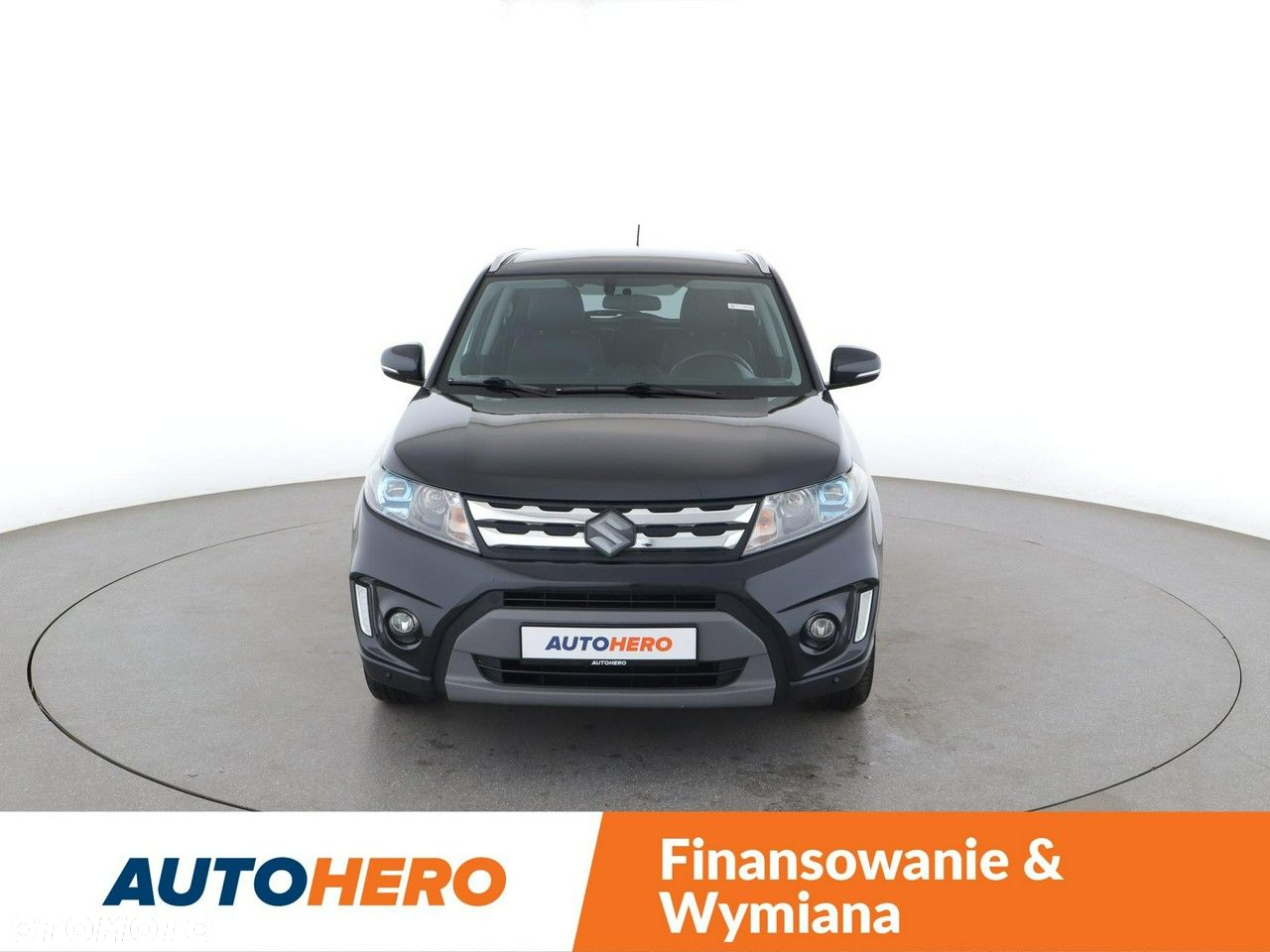 Suzuki Vitara 1.6 XLED 4WD - 11