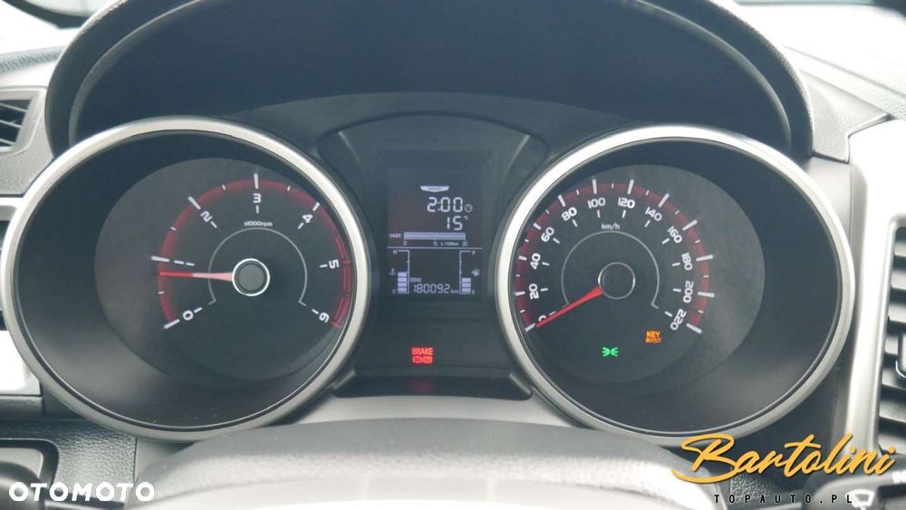 SsangYong/KGM Tivoli - 11