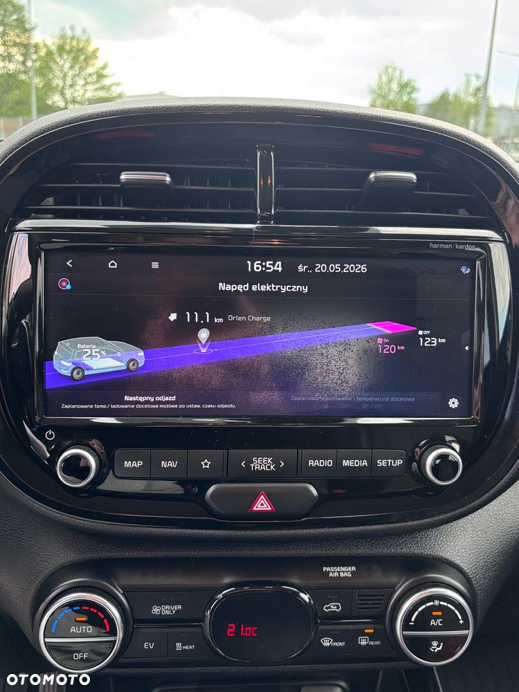 Kia Soul 64kWh XL - 25