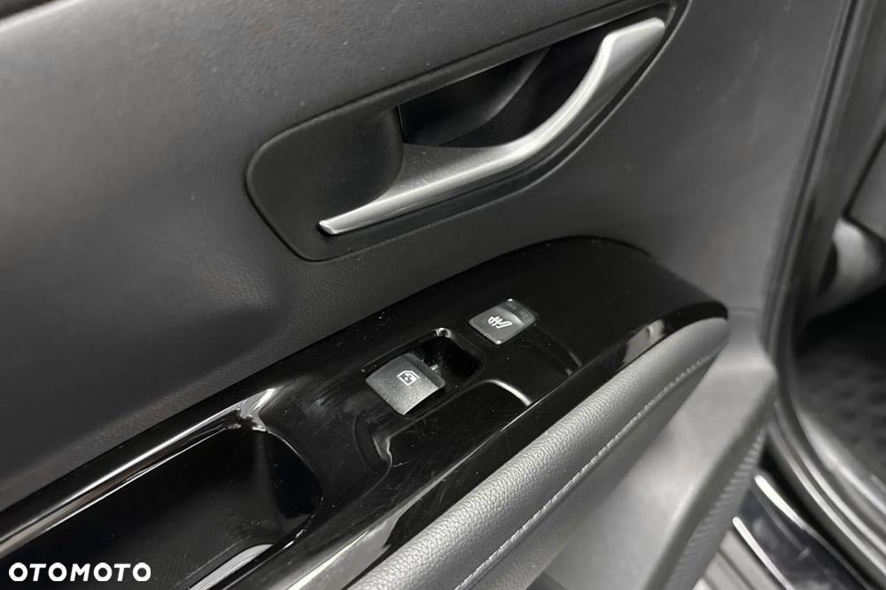 Hyundai Tucson 1.6 T-GDi 4WD Prime - 15