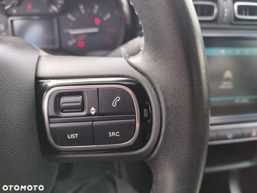 Citroën C3 1.2 PureTech Exclusive - 27