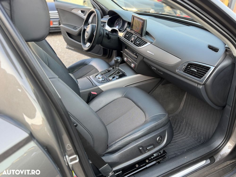 Audi A6 Allroad 3.0 TDI S tronic - 35
