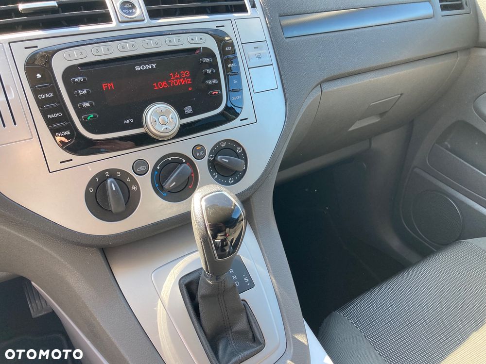 Ford Kuga 2.5 4x4 Trend - 9