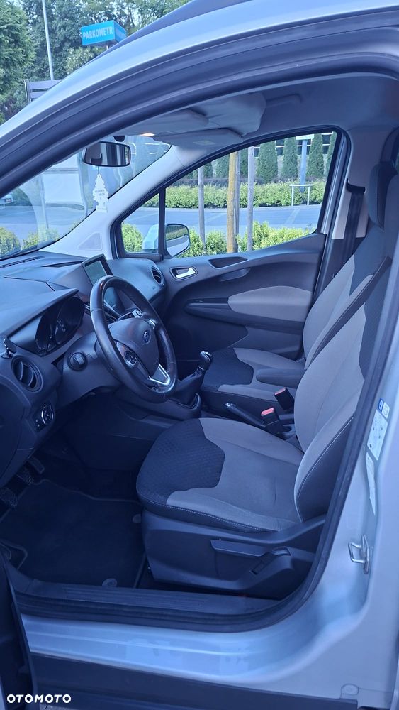 Ford Transit Courier Trend - 8