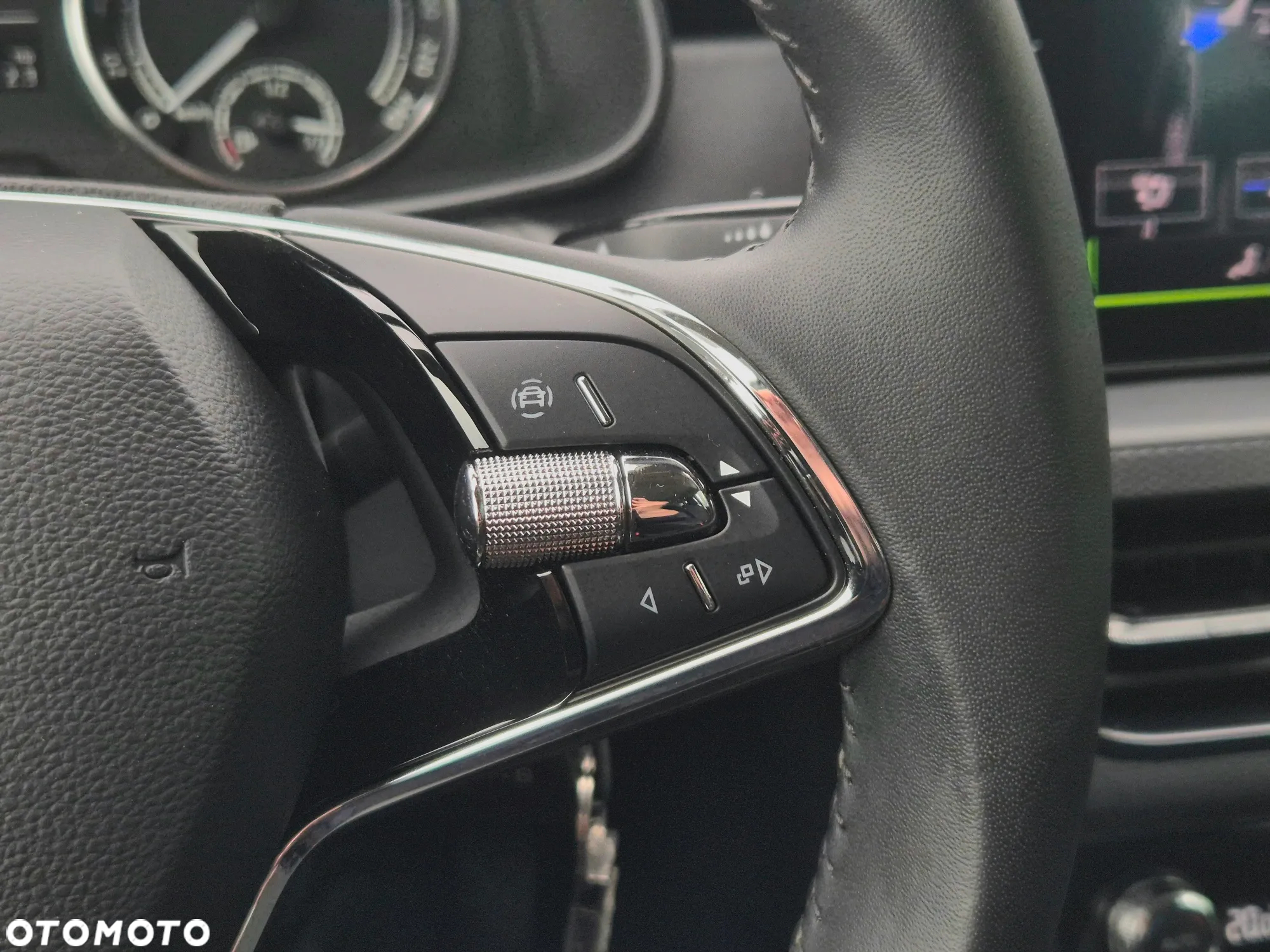 Skoda Scala 1.0 TSI Ambition - 27