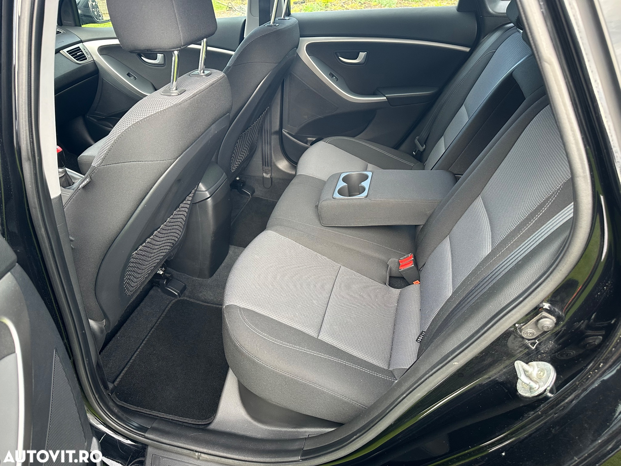Hyundai i30 - 8