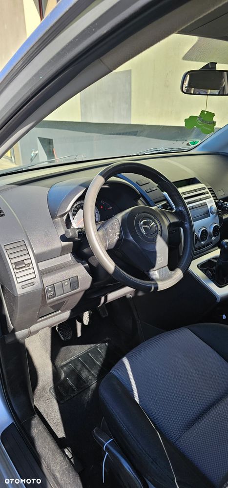 Mazda 5 1.8 Comfort - 18