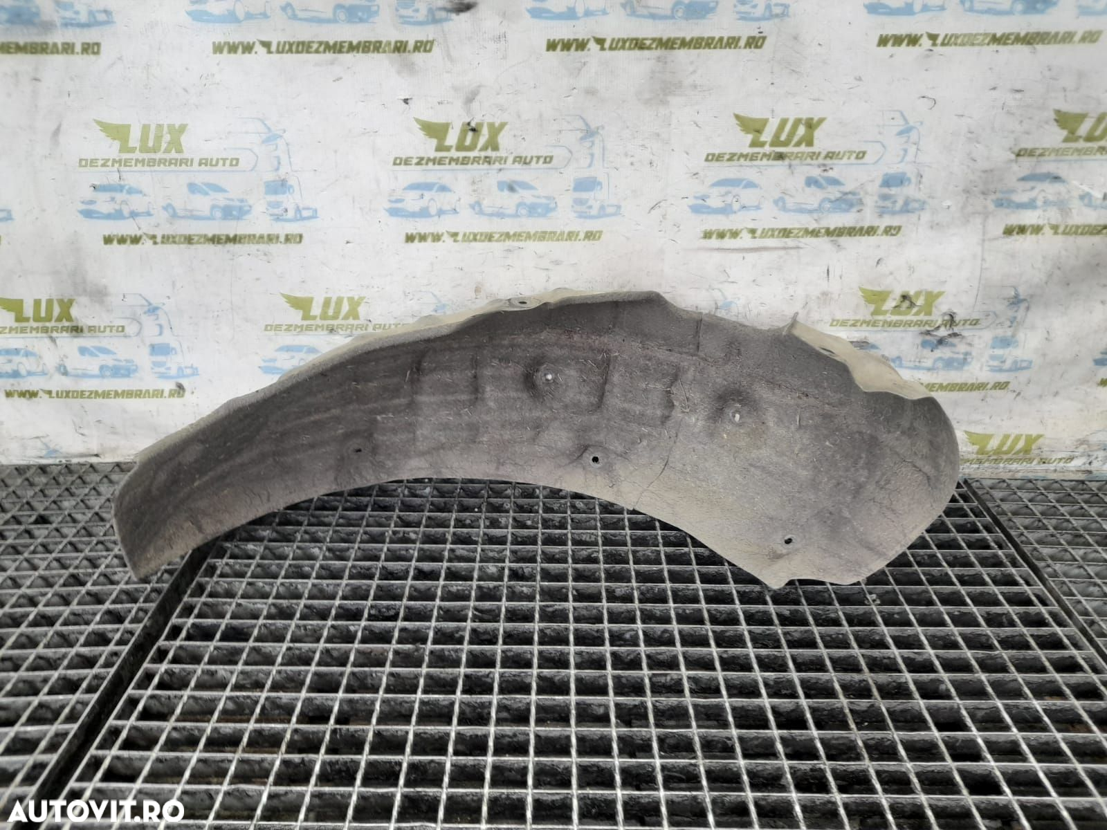 Carenaj Dreapta spate Mazda 3 BM [2013 - 2016] 2.0 benzina - 2