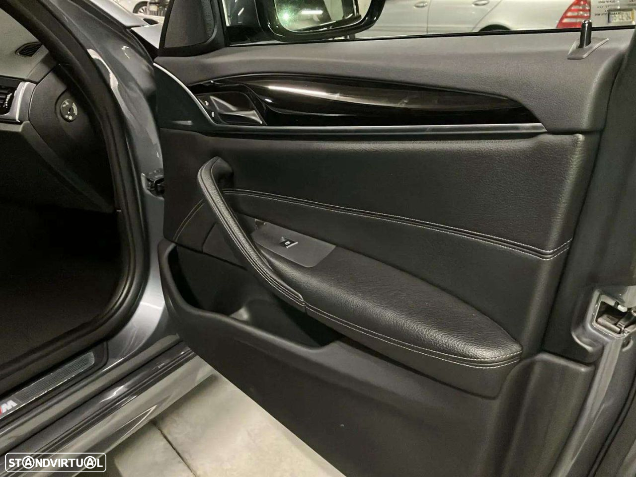BMW 520 d Pack M Auto - 20