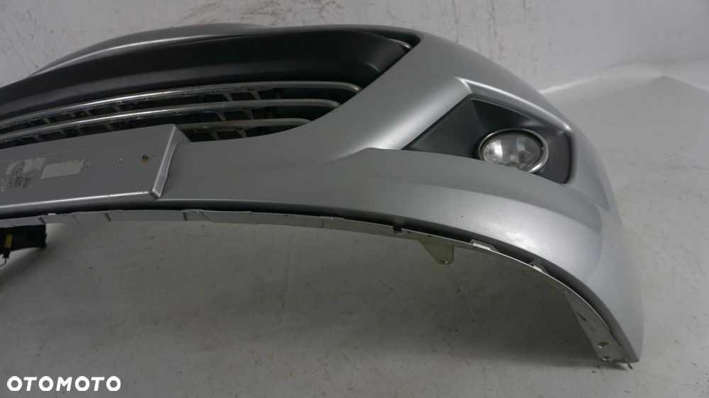 ZDERZAK PRZÓD PRZEDNI PEUGEOT 207 LIFT 09-12 FL 2009-2012 9688071577 - 6
