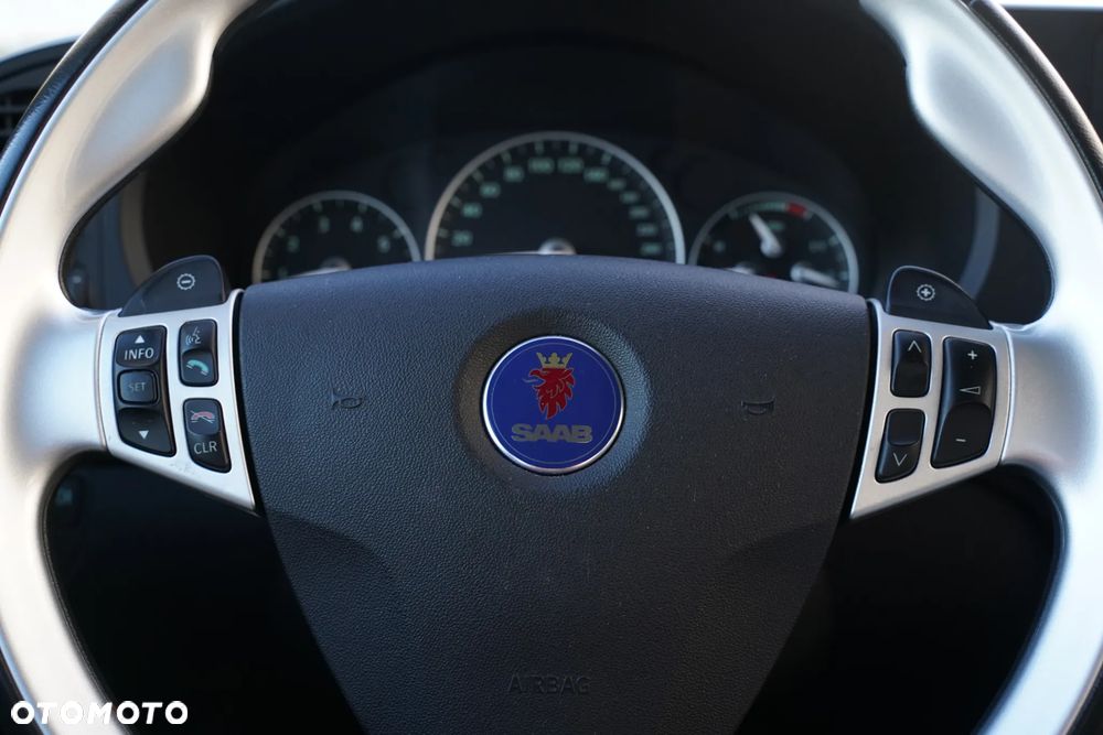 Saab 9-3 2.8 Turbo V6 Aero - 24