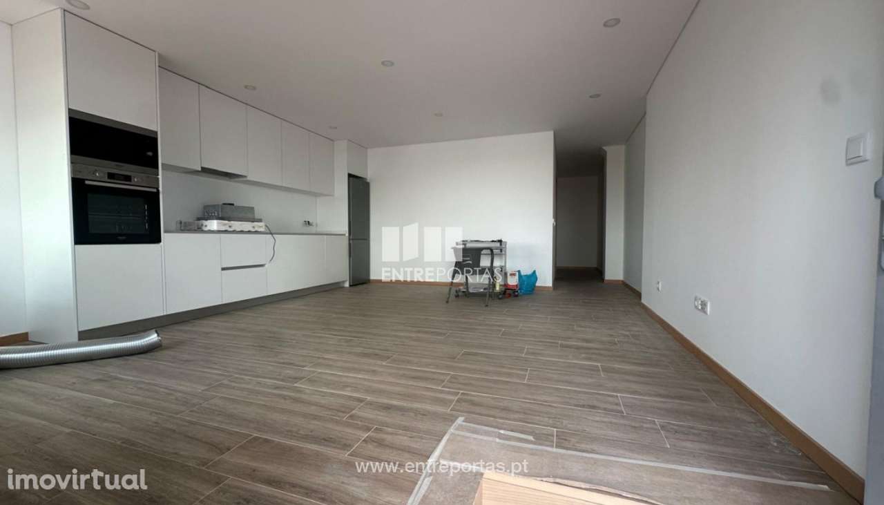 Venda de apartamento T2 Novo, Darque, Viana do Castelo - Grande imagem: 2/22