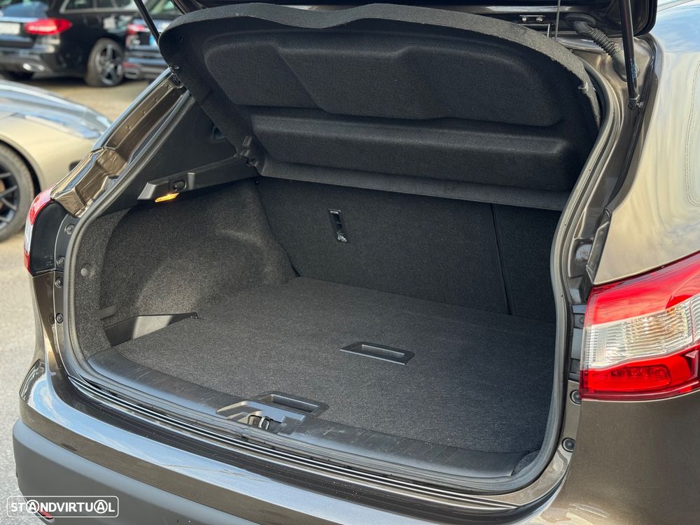 Nissan Qashqai 1.5 dCi Acenta - 11