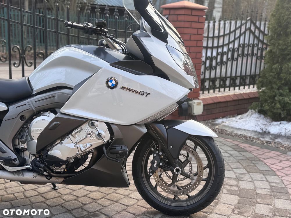 BMW K - 10