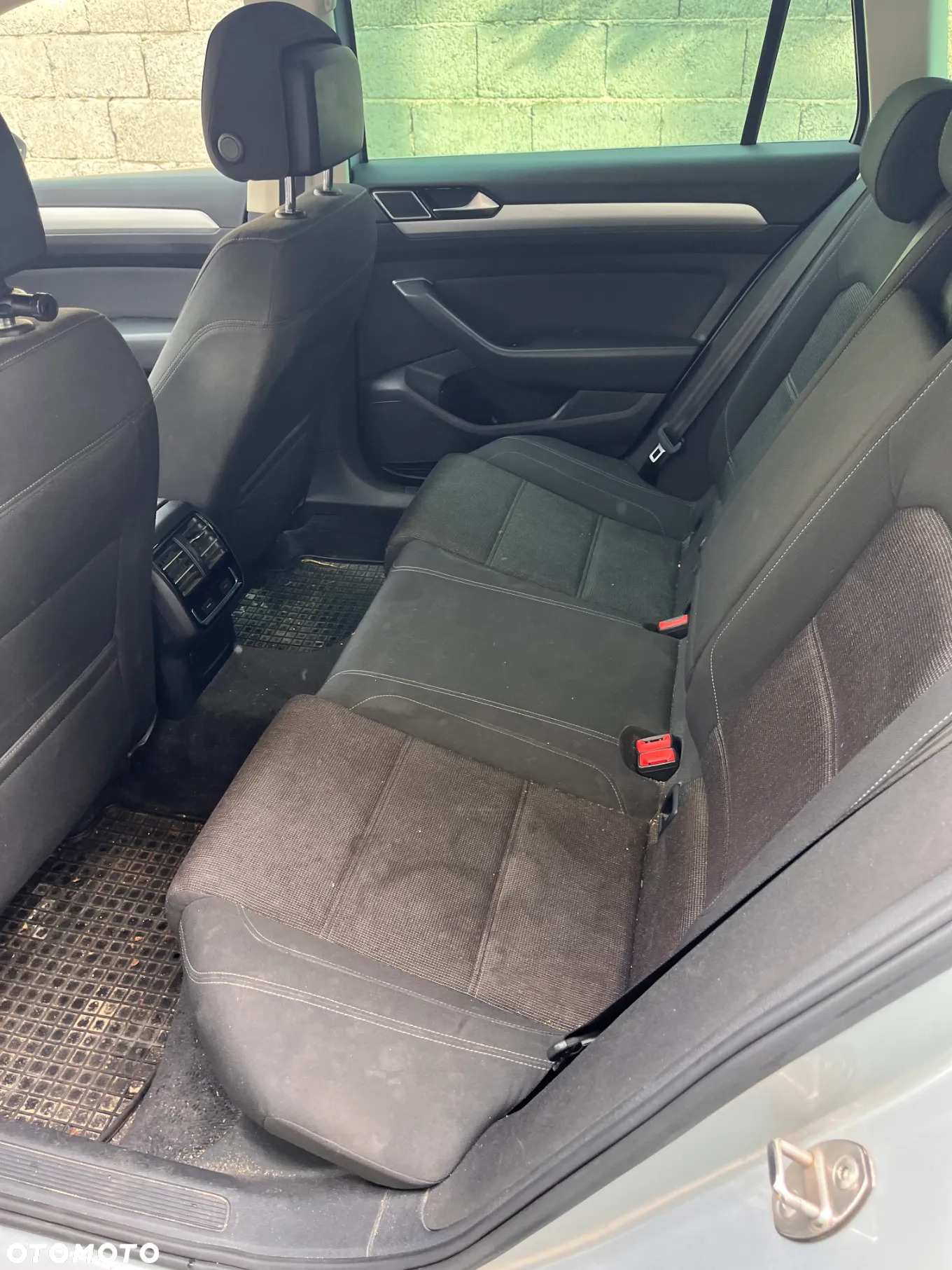 Volkswagen Passat 2.0 TDI BMT Comfortline DSG - 14