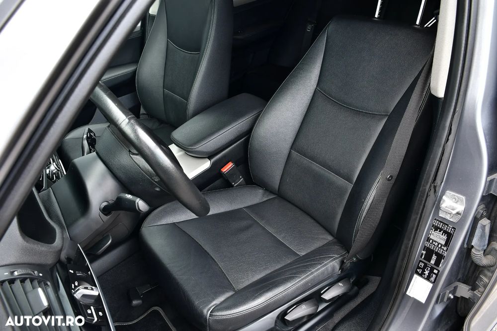 BMW X3 xDrive20d AT xLine - 15