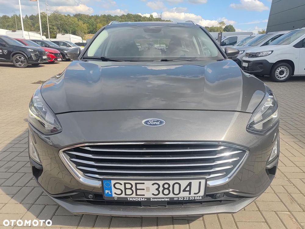Ford Focus - 4