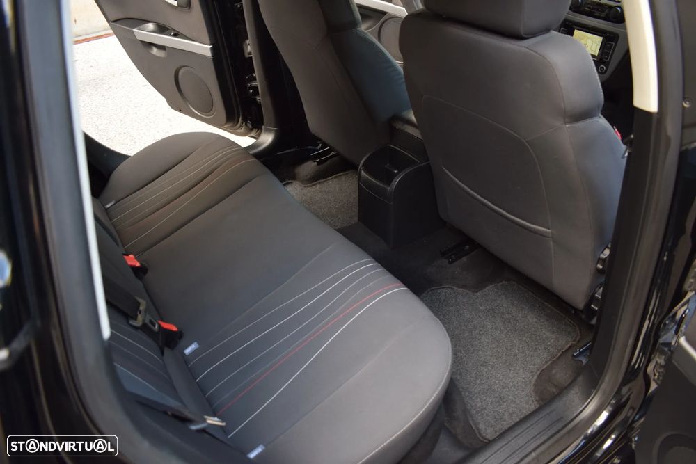 SEAT Leon 1.6 TDI Sport - 7