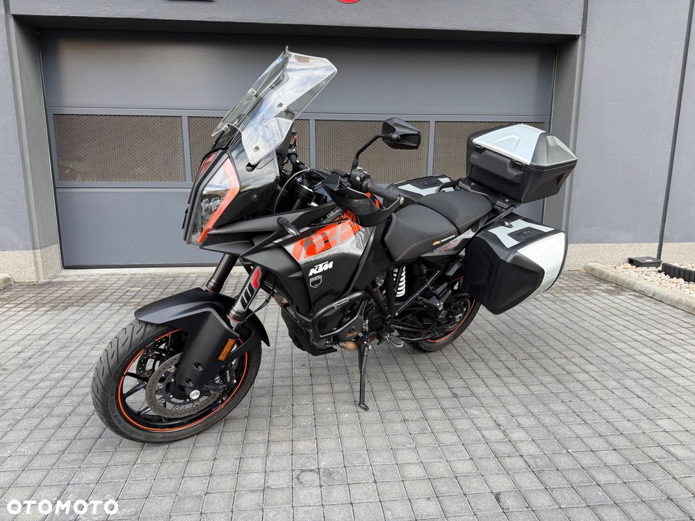 KTM Super Adventure - 3