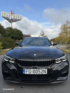 BMW 330I