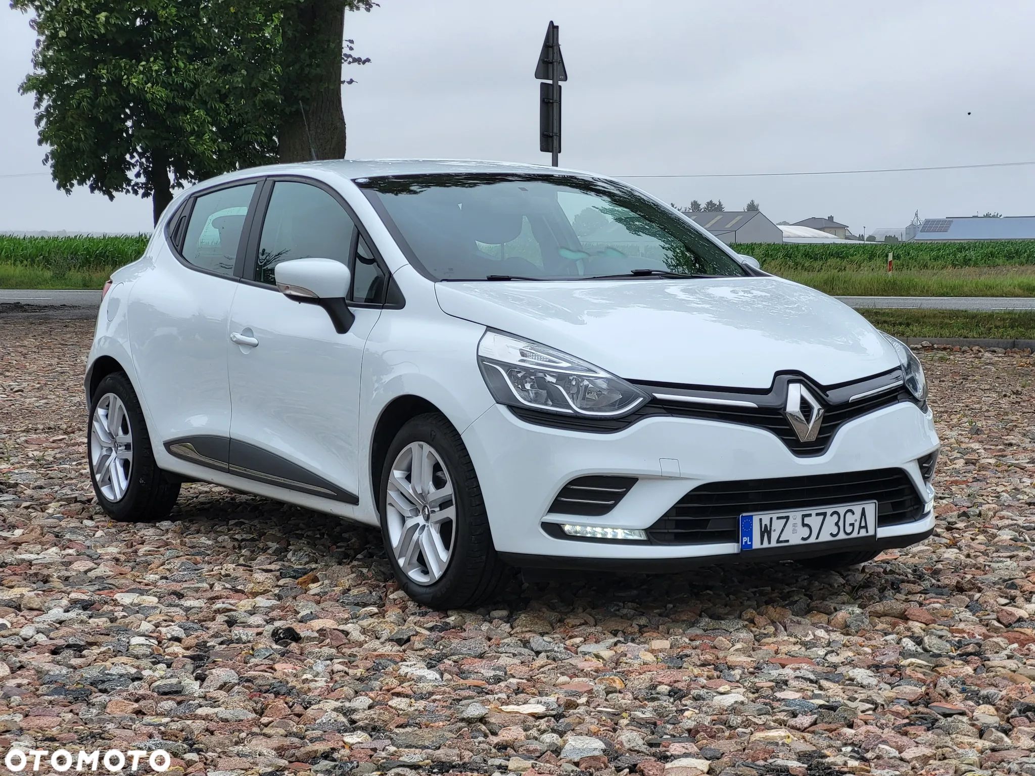 Renault Clio 0.9 Energy TCe Zen - 1
