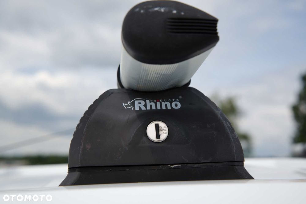 Renault Trafic L1H1 - 37