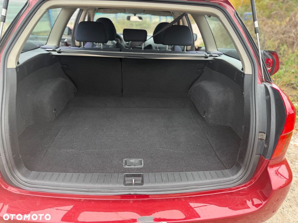 Subaru Legacy 2.0i AT - 7
