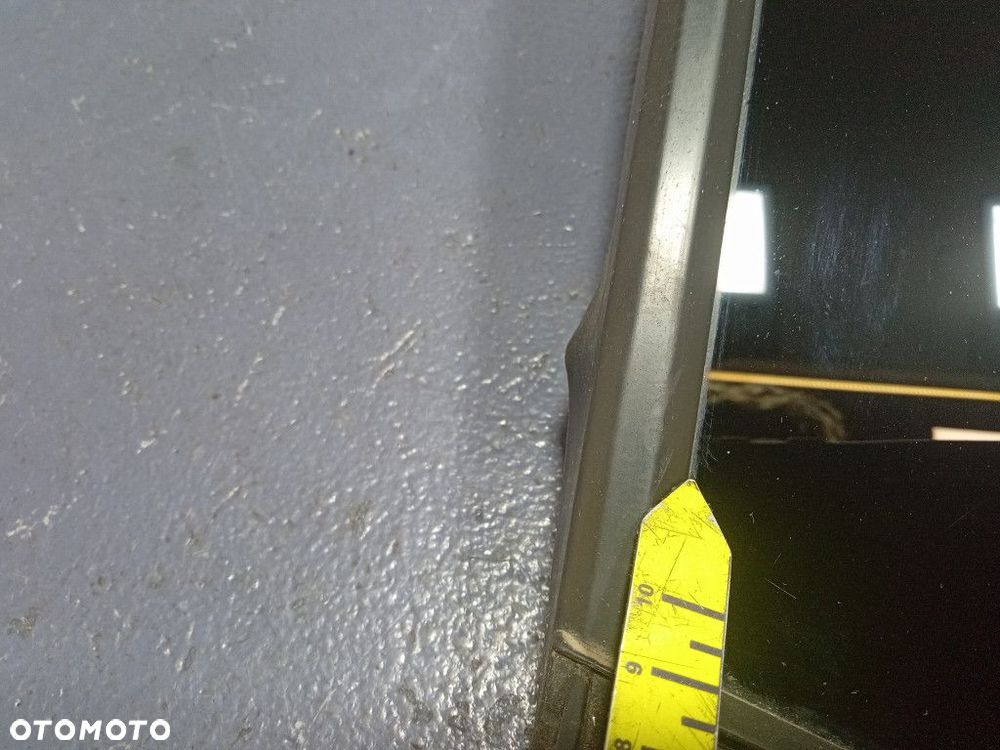 BMW X5 G05 SZYBA KAROSERYJNA TYŁ LEWA TYLNA - 7