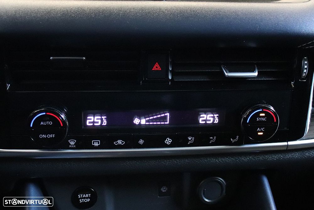 Nissan Qashqai 1.5 e-Power Tekna - 13