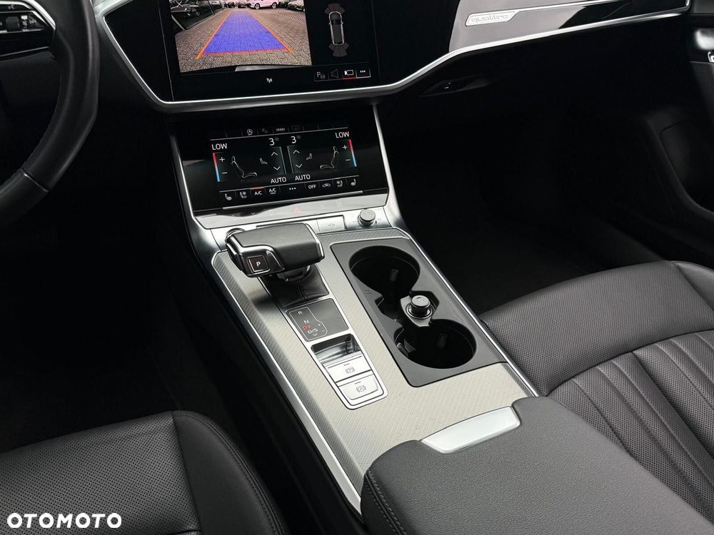 Audi A6 Avant 45 TFSI mHEV Quattro Sport S tronic - 38