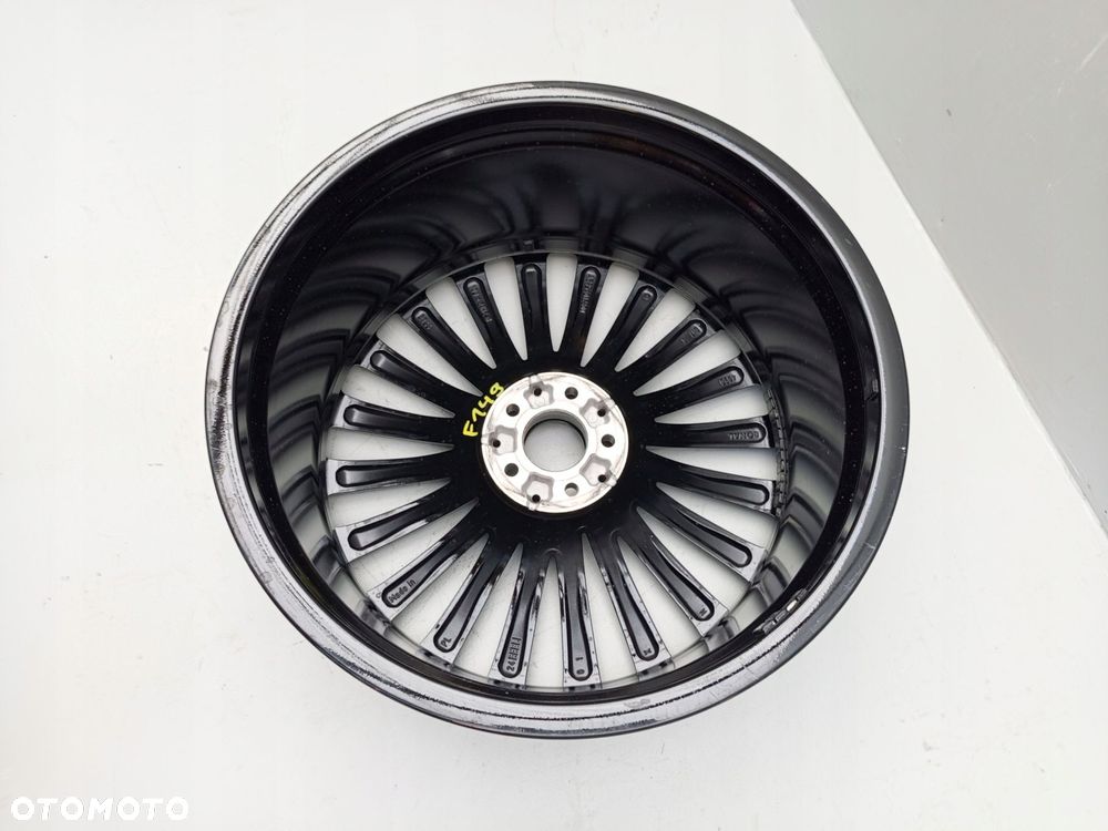 MERCEDES EQE AMG W295 FELGA ALUMINIOWA 10.0" X 21" 5X112 ET66 A2954012600 ÷ - 13