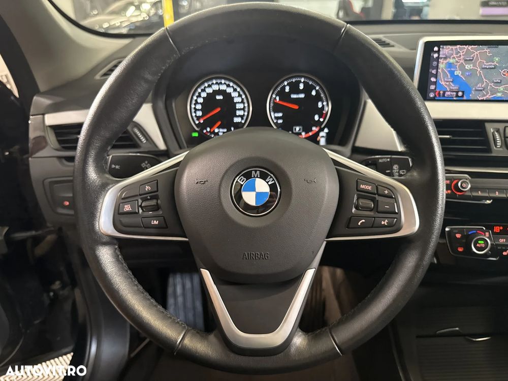 BMW X1 - 17