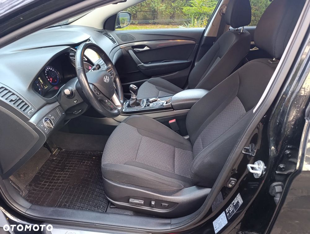Hyundai i40 2.0 GDI Business - 15