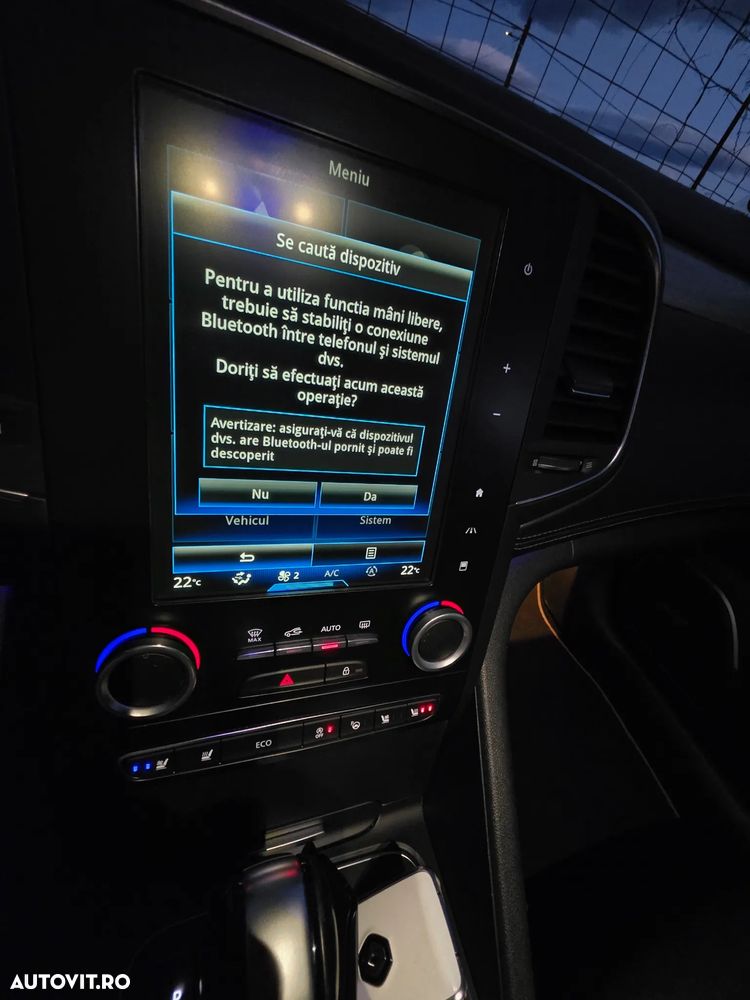 Renault Talisman ENERGY TCe 200 EDC INITIALE PARIS - 23