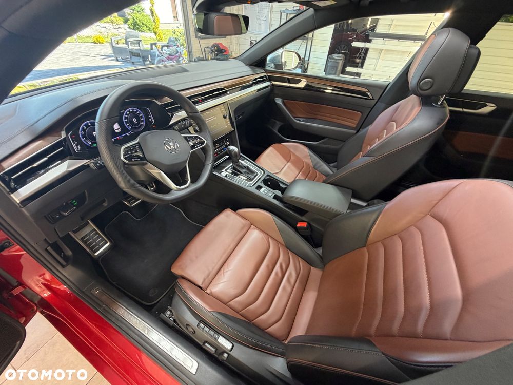 Volkswagen Arteon Shooting Brake 2.0 TSI Elegance DSG - 31