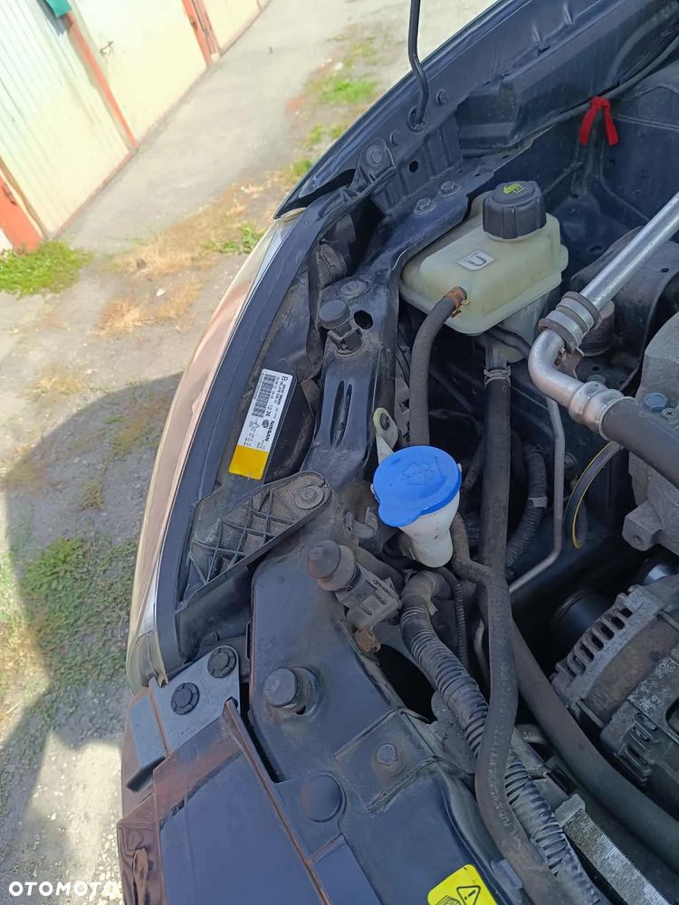 Nissan Qashqai 1.6 acenta Start/Stop - 13