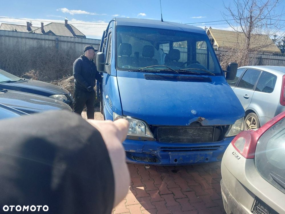 KOMPLETNY PRZÓD OPEL MASKA ZDERZAK LAMPA BŁOTNIK ASTRA H LIFT GTC - 31