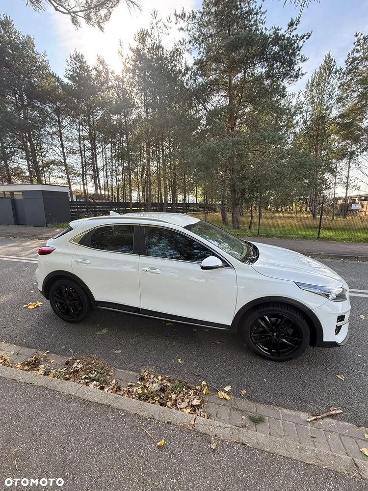 Kia XCeed 1.4 T-GDI OPF DCT7 JBL SOUND EDITION - 12